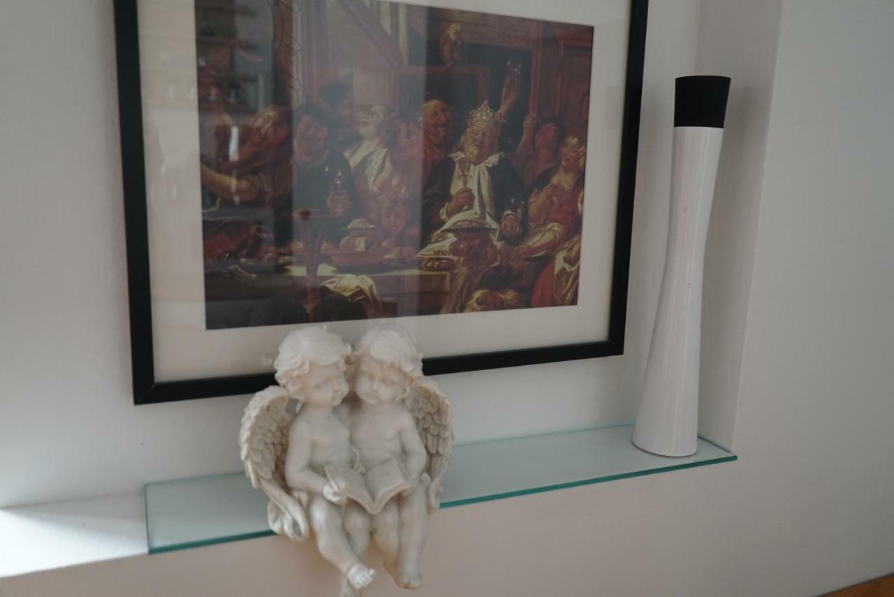 Ba//Rock-Appartement Graz Zewnętrze zdjęcie