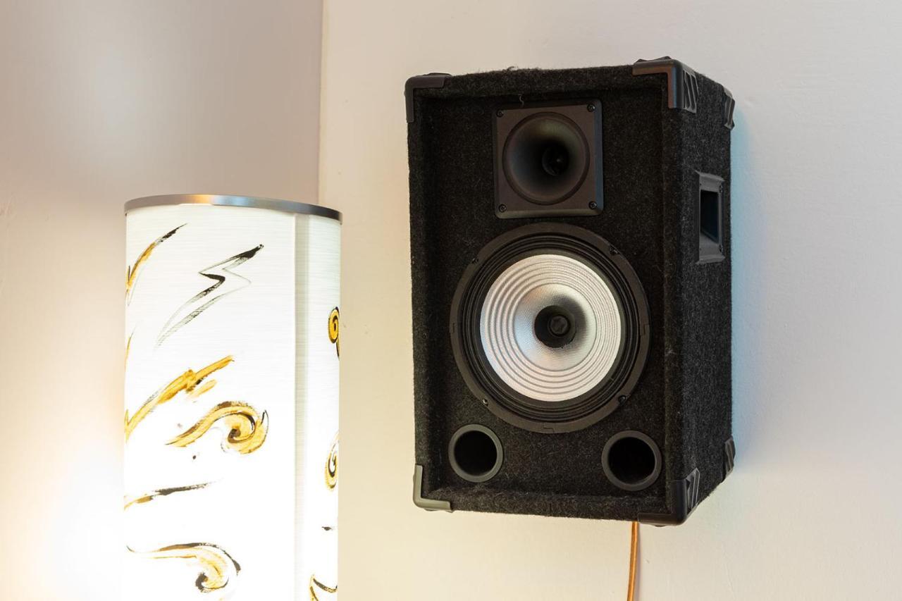 Ba//Rock-Appartement Graz Zewnętrze zdjęcie